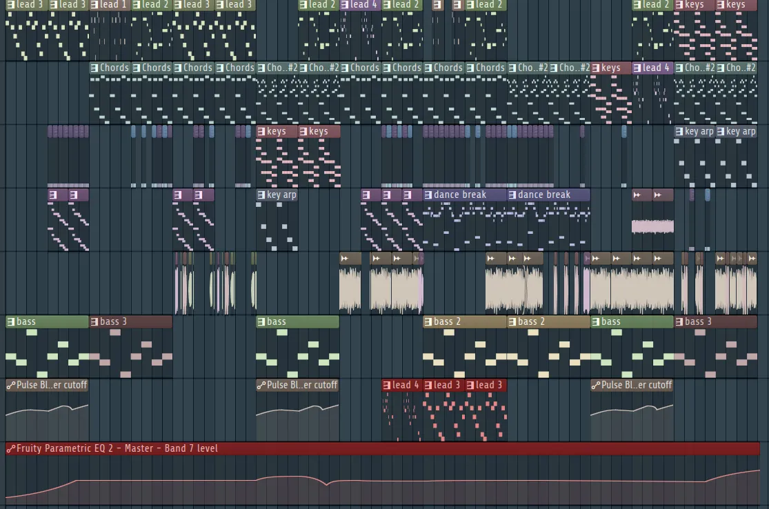 Victory Theme