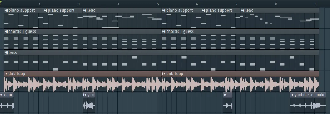 Victory Theme