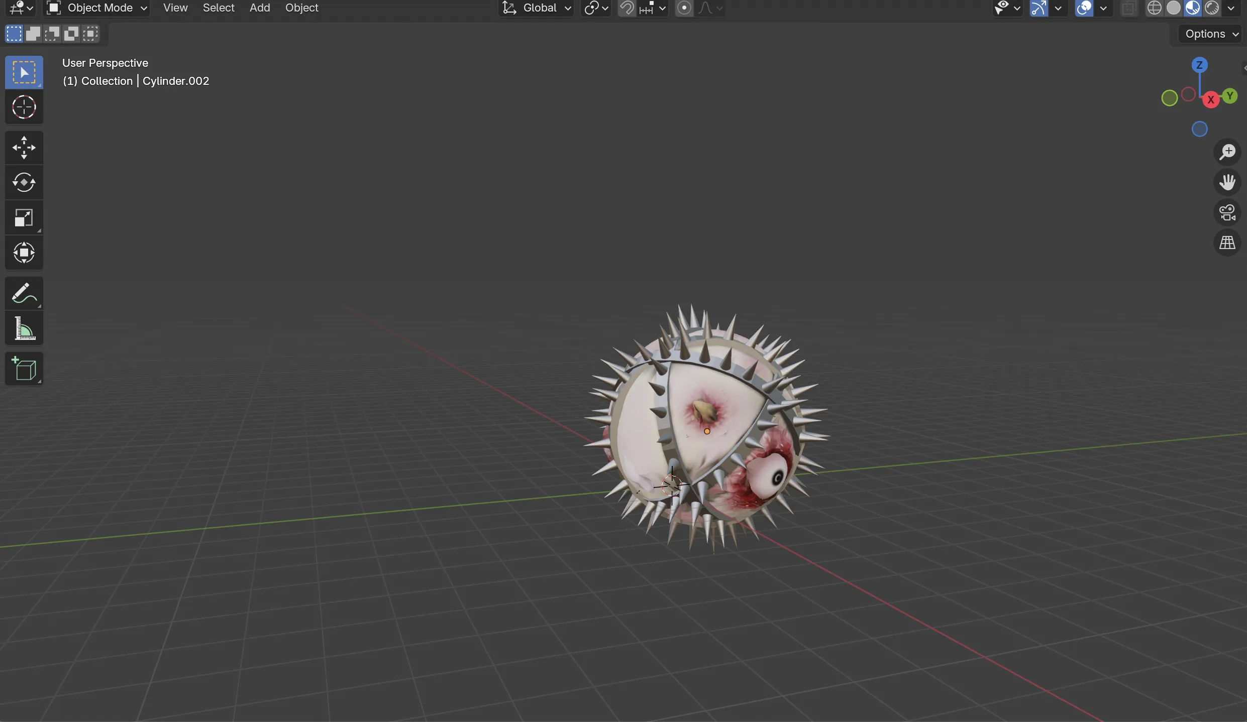 Bob Model