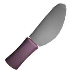 Butter Knife Icon