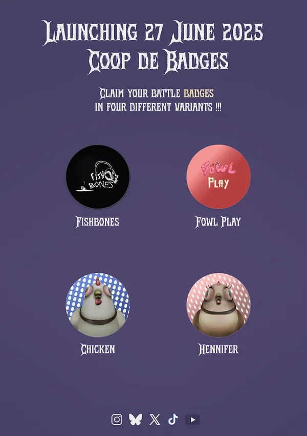 Buttons Overview Buttons Overview
