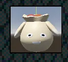 Enemy Health Bar Icon in action