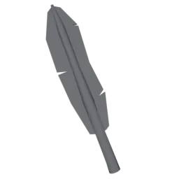 Feather Icon