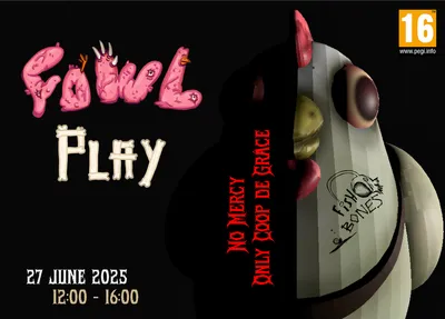 Flyer 2 Flyer 2