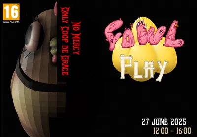 Flyer 4 Flyer 4
