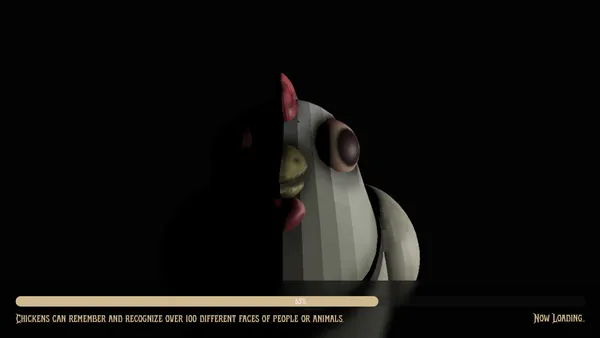 Loading Screen Loading Screen