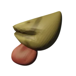 Peck Icon