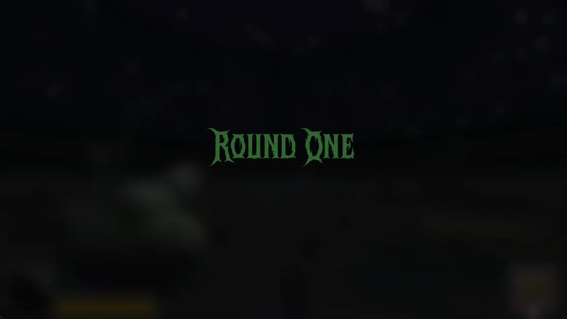 Round Screen