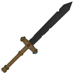 Sword Icon